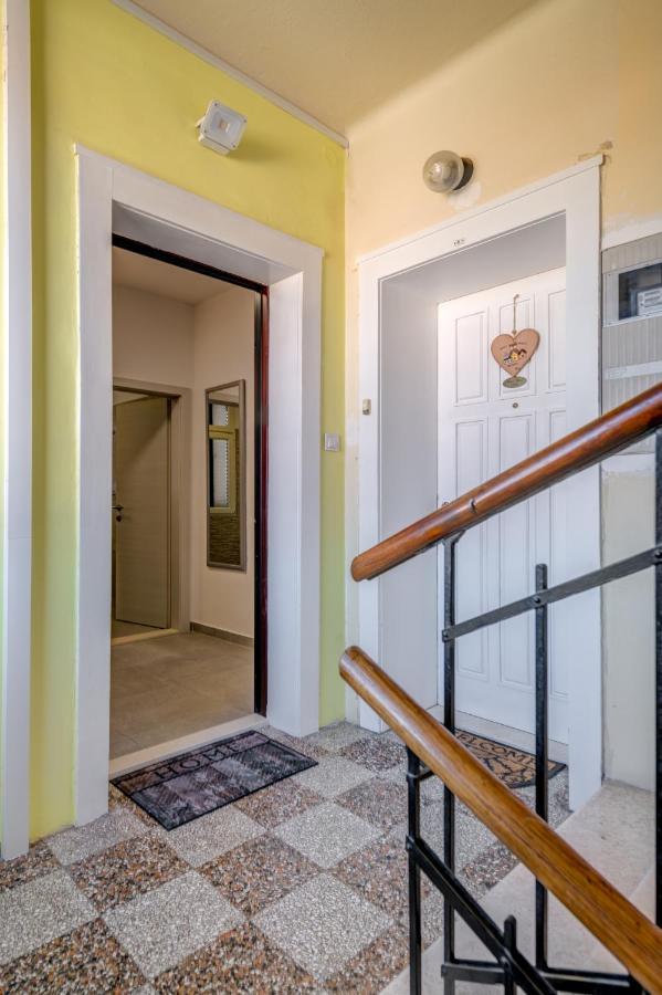 Marjan Nest Apartment Split Exterior photo