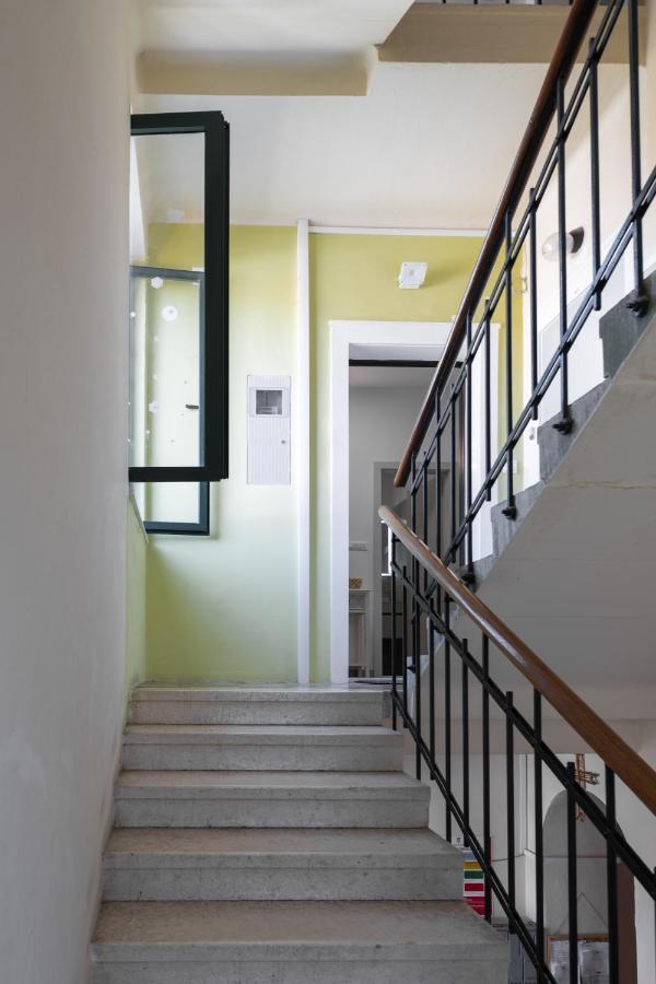 Marjan Nest Apartment Split Exterior photo